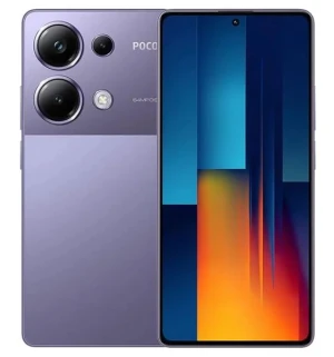 Xiaomi Poco M6 Pro 4G (8GB - 256GB) - Chính Hãng