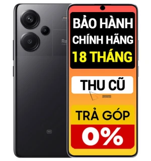Xiaomi Redmi Note 13 Pro Plus 5G (8GB - 256GB) - Bảo hành chính hãng 18 tháng, Full VAT