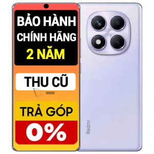 Xiaomi Redmi Note 14 Pro 4G (8GB - 256GB) - Bảo hành chính hãng 2 năm, Full VAT