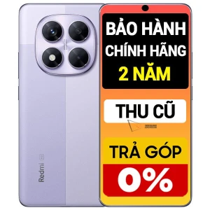 Xiaomi Redmi Note 14 Pro 5G (8GB - 256GB) - Bảo hành chính hãng 2 năm, Full VAT