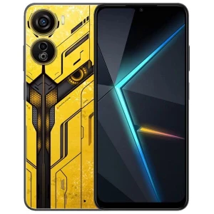 ZTE nubia Neo 2 5G (8GB - 256GB) - Chip Unisoc T820