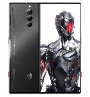 ZTE nubia Red Magic 8 Pro (8GB - 256GB) mới fullbox nguyên seal