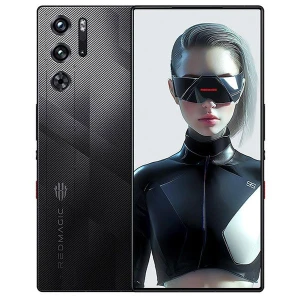 ZTE nubia Red Magic 9S Pro (12GB - 256GB) - Chip Snapdragon 8 Gen 3