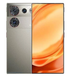ZTE Nubia Z50 Ultra 5G (12GB - 256GB) mới fullbox