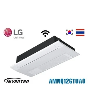Điều hòa multi LG âm trần 1 chiều 12000BTU AMNQ12GTUA0