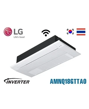 Điều hòa multi LG âm trần 1 chiều 18000BTU AMNQ18GTTA0