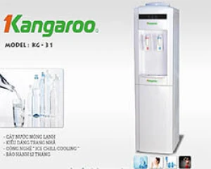 Kangaroo KG31 cây nước nóng lạnh Kangaroo KG31 giá tốt
