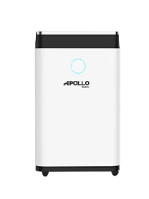 Máy hút ẩm Sumikura Apollo 20lit NV-210Apollo