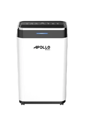 Máy hút ẩm Sumikura Apollo 25lit NV-250Apollo