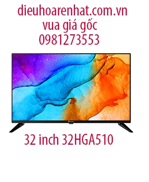 Tivi Casper 32 inch 32HGA510 giá rẻ
