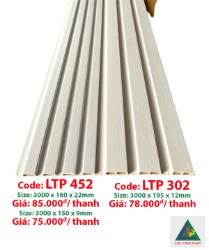 LAM SÓNG 3 SÓNG LTP302