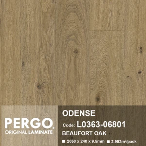 SÀN GỖ PERGO ODENSE 06801