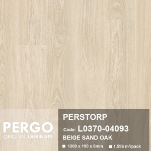 Sàn Gỗ Pergo Perstorp 04093