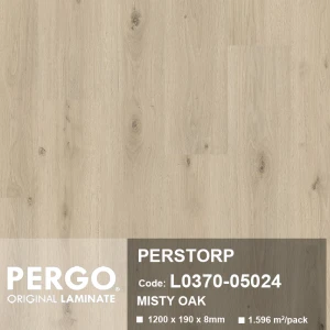 Sàn Gỗ Pergo Perstorp 05024