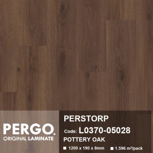 Sàn Gỗ Pergo Perstorp 05028