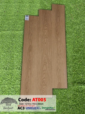 Sàn Gỗ Rainforest AT005