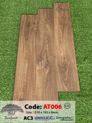 Sàn Gỗ Rainforest AT006