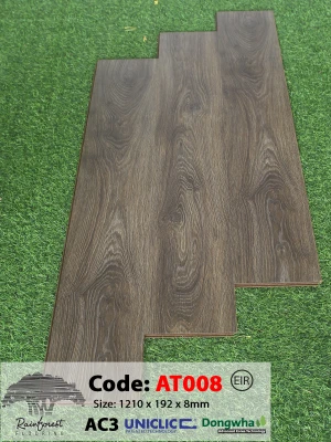 Sàn Gỗ Rainforest AT008
