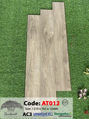 Sàn Gỗ Rainforest AT012
