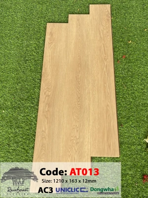 Sàn Gỗ Rainforest AT013