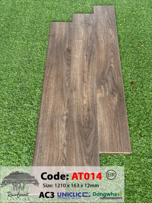 Sàn Gỗ Rainforest AT014