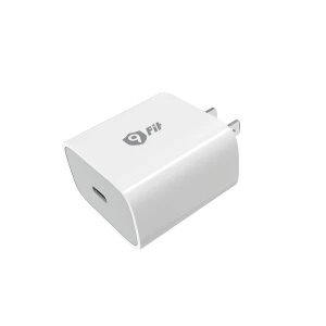 Cốc sạc nhanh 9Fit 20W PD Type-C