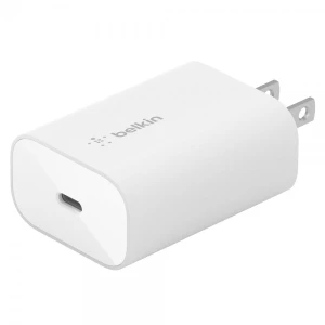 Cốc sạc nhanh Belkin 25W Type-C PD Wall Charger