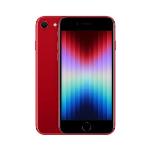 iPhone SE 2022 128GB - Chính hãng VN/A