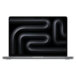 MacBook Pro M3 14 inch 10GPU 8CPU 16G 512GB - Chính Hãng VN
