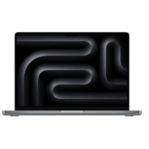 MacBook Pro M3 14 inch 10GPU 8CPU 24GB/512GB - Chính Hãng VN