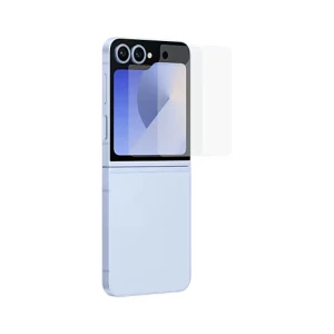 Miếng dán màn hình Galaxy Z Flip6