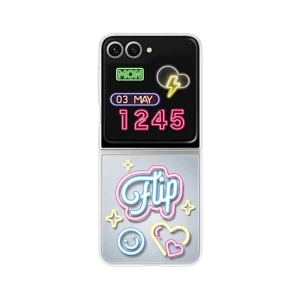 Ốp lưng Flipsuit Galaxy Z Flip6