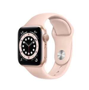 Apple Watch Series 6 40mm nhôm GPS - New Fullbox