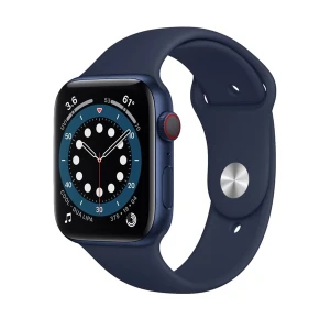 Apple Watch Series 6 44mm nhôm LTE - New Fullbox