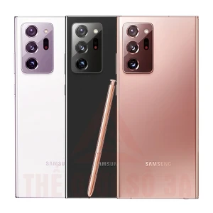 Galaxy Note 20 Ultra 5G Hàn Quốc - Likenew