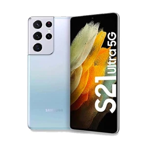 Galaxy S21 Ultra 5G 2 Sim - Like New