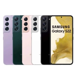 Galaxy S22 5G 8/128GB - Mỹ 2 Sim