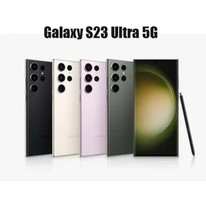 Galaxy S23 Ultra 8G/256GB - Việt Nam - New Fullbox