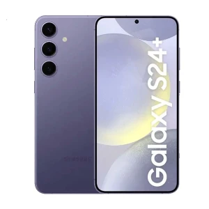 Galaxy S24 Plus - 12/256GB - Việt Nam - New Fullbox