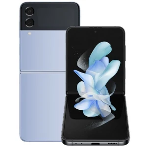 Galaxy Z Flip4 5G 128GB Chính Hãng - New Fullbox
