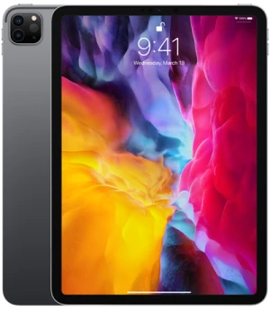 iPad Pro 12.9 inch 2020 (Wifi 4G) New Fullbox