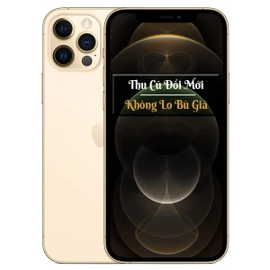 iPhone 12 Pro Max 128GB Quốc Tế - Like New