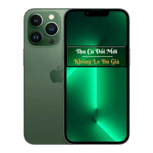 iPhone 13 Pro 128GB Quốc Tế - Like New