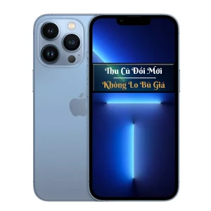 iPhone 13 Pro Max 512GB Quốc Tế - Like New