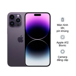 iPhone 14 Pro Max 256GB Quốc Tế - Like New