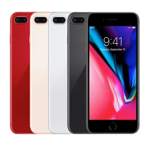iPhone 8 Plus Quốc tế