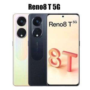 Oppo Reno8 T 5G Chính Hãng - New Fullbox