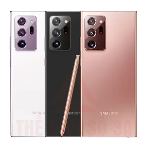Samsung Note 20 Ultra 5G Mỹ 12/512GB - 2sim - New Fullbox