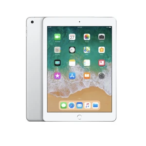 Apple Ipad Gen 6 32gb Wifi Gold Hàng Nhập Khẩu Sliver