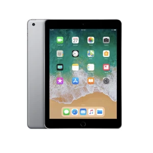 Apple Ipad Gen 6 32GB Wifi Space Gray Hàng Nhập Khẩu